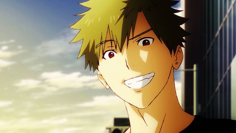 El anime Ikebukuro West Gate Park revela su primer video promocional