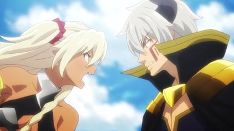Reseña | Isekai Maou to Shoukan Shoujo no Dorei Majutsu - Capítulo 3