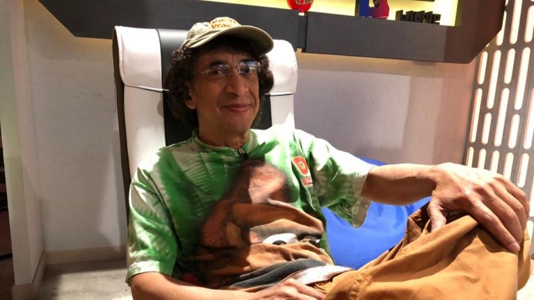 Falleció Gus Rodríguez, pionero del gaming en México