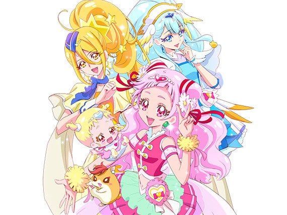 hugttomanga