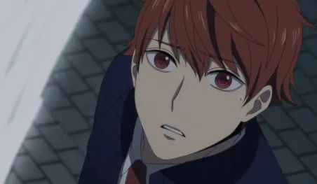 Revelan elenco y segundo video promocional del anime Mayonaka no Occult Kōmuin