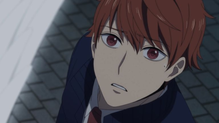 Revelan elenco y segundo video promocional del anime Mayonaka no Occult Kōmuin