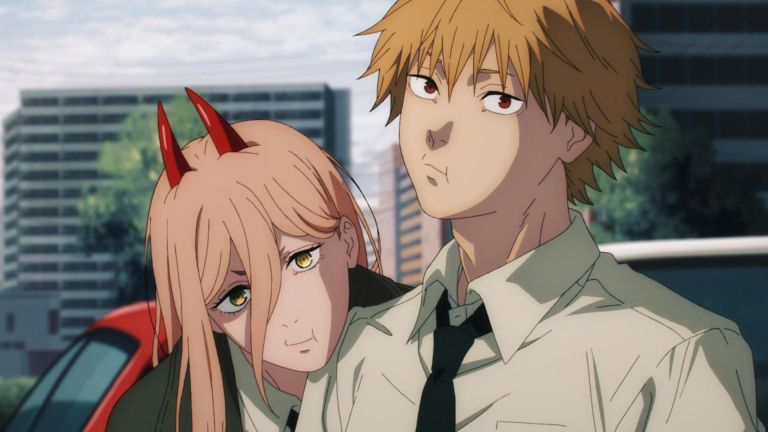 Chainsaw Man es aplastado por Bocchi the Rock! en ventas