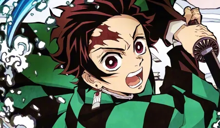 Kimetsu no Yaiba: Mugen Ressha-hen revela un nuevo tráiler para su Blu-ray/DVD