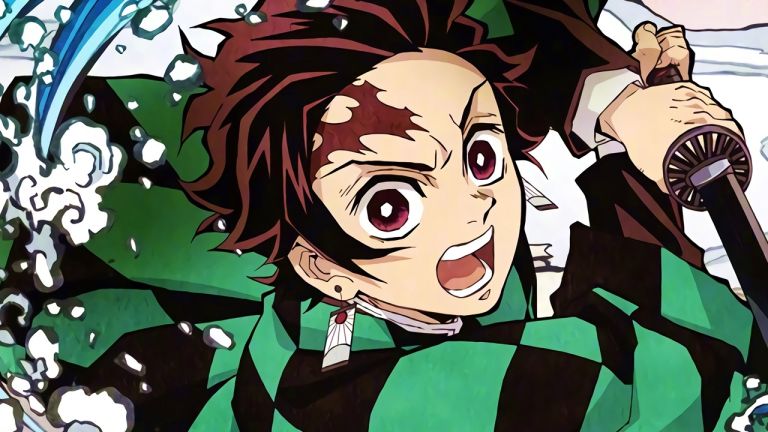 Kimetsu no Yaiba: Mugen Ressha-hen revela un nuevo tráiler para su Blu-ray/DVD