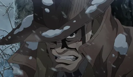 Lupin III: Zenigata protagoniza nuevo especial con un tráiler intenso