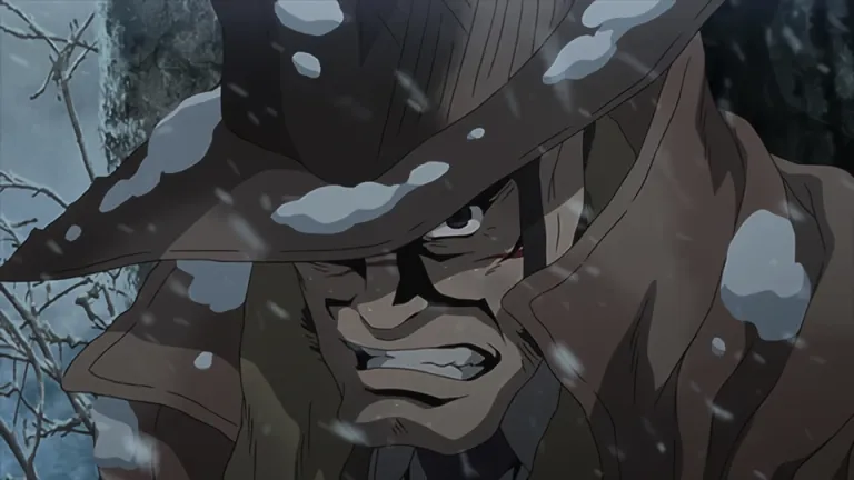 Lupin III: Zenigata protagoniza nuevo especial con un tráiler intenso