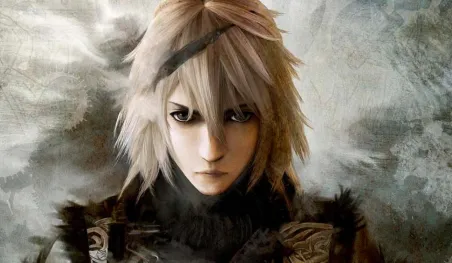 Más detalles sobre NieR Repilcant  ver.1.22474487139…