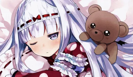 ORESAMA interpretará el ending de Maoujou de Oyasumi