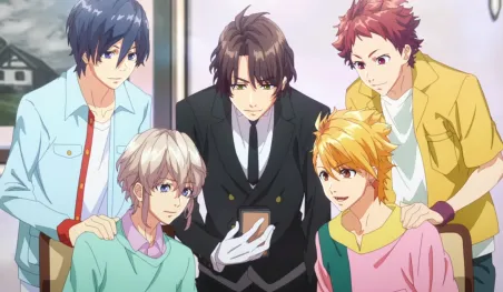 Revelan video promocional para la película Kimi dake ni Motetainda