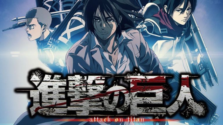 Eren protagoniza el nuevo visual para Shingeki no Kyojin: The Final Season