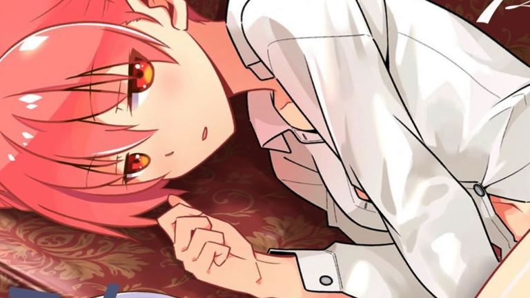 El manga Tonikaku Kawaii revela la portada de su volumen 14