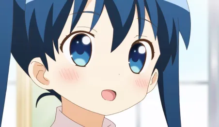 La película Kiniro Mosaic: Thank You!! revela un nuevo video promocional