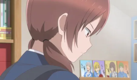 Revelan video promocional para el anime Joshikousei no Mudazukai