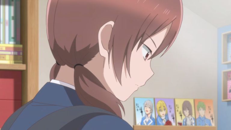 Revelan video promocional para el anime Joshikousei no Mudazukai