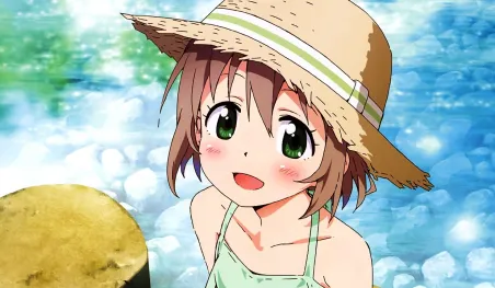 La franquicia de Yama no Susume podría tener un nuevo proyecto de animación