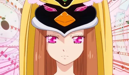 Mawaru Penguindrum celebrará su décimo aniversario con un misterioso proyecto