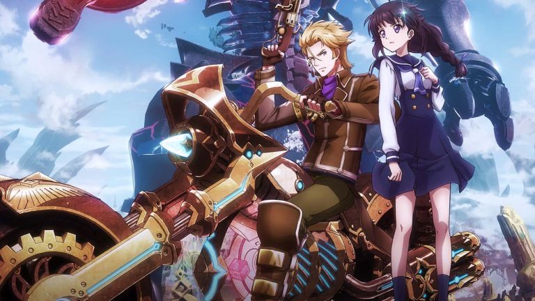 Ta ga Tame no Alchemist lanzará su versión Blu-ray en agosto