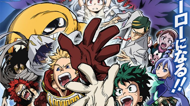 La cuarta temporada de Boku no Hero Academia retrasará el estreno de su cuarto capítulo