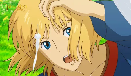 El juego para smartphones Ni no Kuni: Cross Worlds revela un video promocional