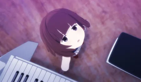 La película Deemo The Movie revela un video promocional