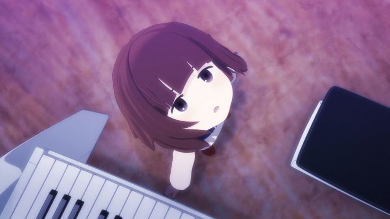 La película Deemo The Movie revela un video promocional