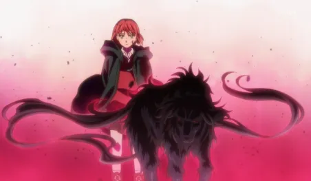 Reseña | Mahoutsukai no Yome – Capítulo 8