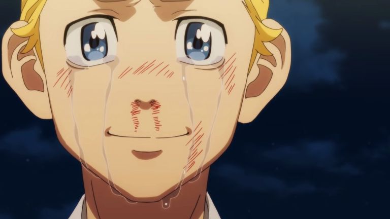 El anime Tokyo Revengers podría tener una duración de dos arcos