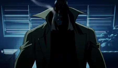 DATS!! interpretará el tema de cierre del anime No Guns Life
