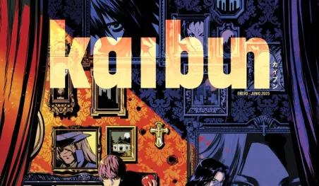 Kaibun estrena nuevo tomo dedicado al anime y manga de detectives más icónicos