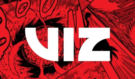 Viz Media anuncia una avalancha de nuevos mangas para 2026