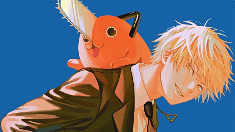 Chainsaw Man: Confunden a Pochita con Pui Pui Molcar
