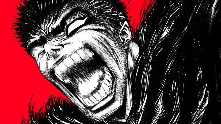 El fan-anime de Berserk es ilegal, advierten
