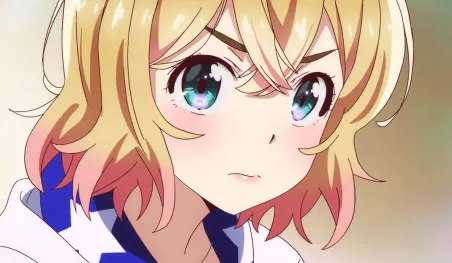 Kanojo, Okarishimasu celebra el cumpleaños de Mami Nanami