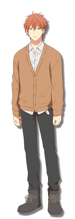 character_mafuyu