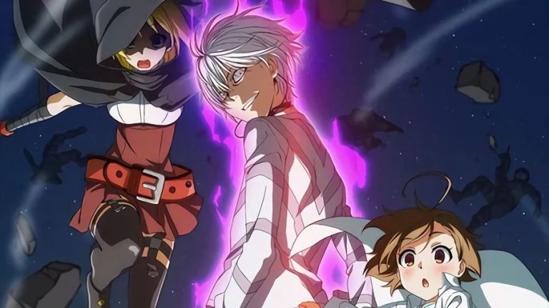 El manga Toaru Majutsu no Index Gaiden: Toaru Kagaku no Accelerator tendrá adaptación al anime