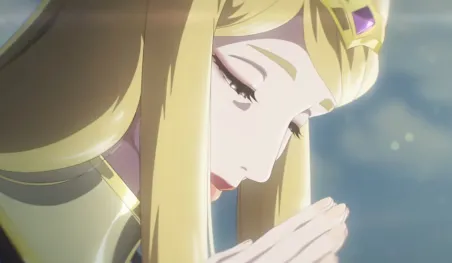 Anuncian la segunda película del proyecto cinematográfico Uchuu Gakuen no Hou