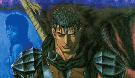 El volumen 41 de Berserk será lanzado en diciembre en Japón