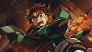 La fortaleza de Muzan en Kimetsu no Yaiba tardó tres años en completarse