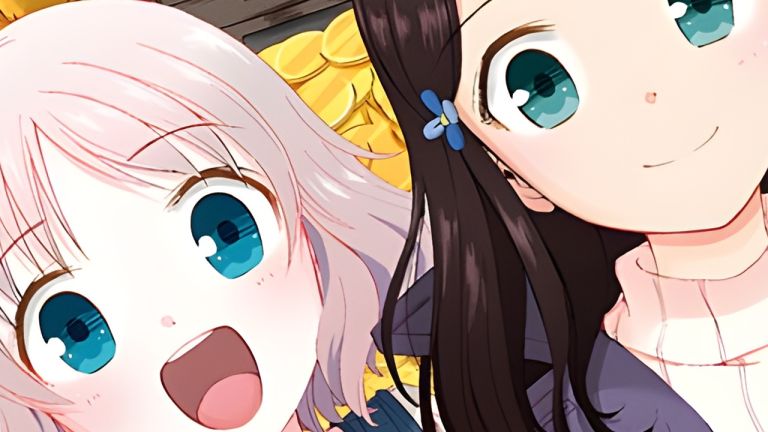 Las novelas Rougo ni Sonaete Isekai de 8-manmai no Kinka wo Tamemasu tendrán anime