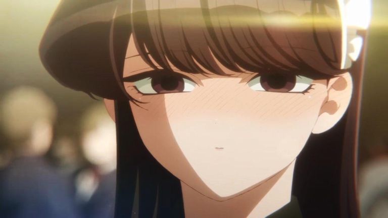 Netflix estrenará la segunda temporada de Komi-san hasta finales de abril