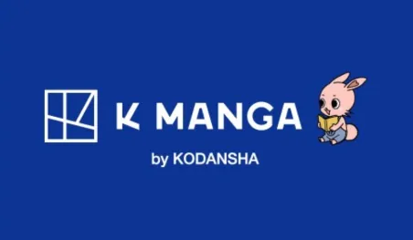 K MANGA incorpora Solo Camping for Two y Dekin no Mogura