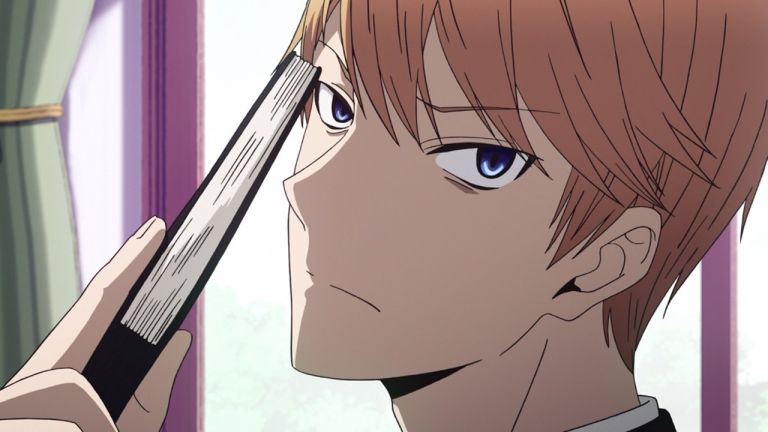 Kaguya-sama: Love is War tendrá un importante anuncio en marzo
