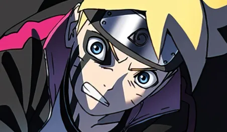 Boruto: Naruto Next Generations muestra un nuevo visual para su próximo arco argumental