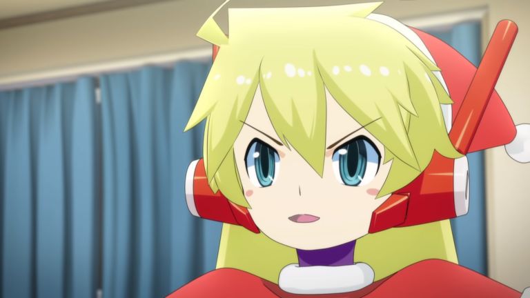 Revelan segundo video promocional para el anime Chōkadō Girl 1/6 – Amazing Stranger