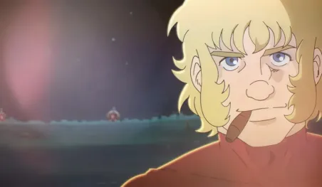 Cobra: la icónica aventura espacial tendrá una nueva animación francesa
