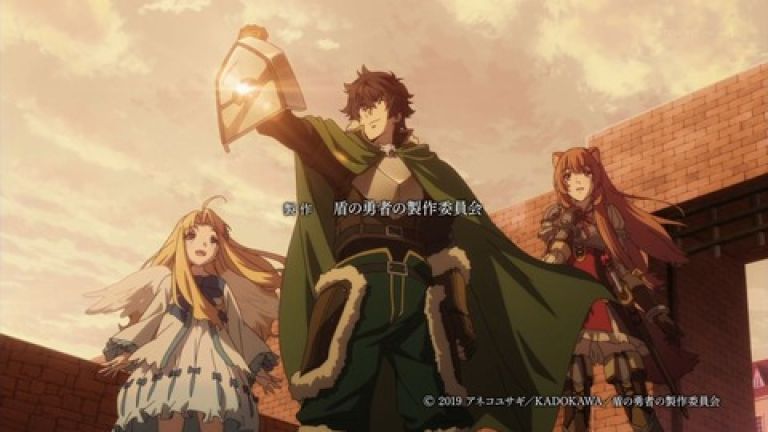 Reseña | Tate no Yuusha no Nariagari – Capítulos 20 y 21