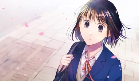 El anime Koi to Yobu ni wa Kimochiwarui presenta su ending en un nuevo avance
