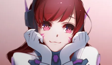 Overwatch: Japoneses reaccionan al 'agrandamiento' del trasero de D.Va