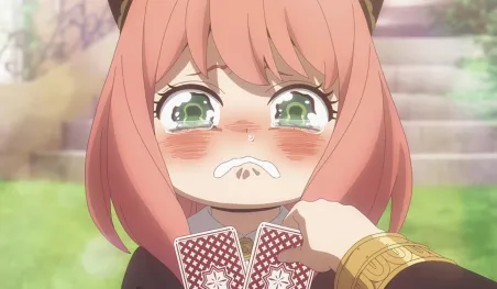 10 personajes de anime que superan en ternura a Anya Forger de Spy x Family
